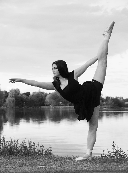 Professional Dance photography in Ottawa - Photo 1 by Step by Step Photography