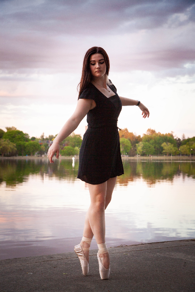 Professional Dance photography in Ottawa - Photo 3 by Step by Step Photography