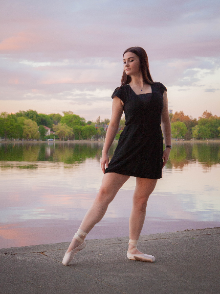 Professional Dance photography in Ottawa - Photo 5 by Step by Step Photography