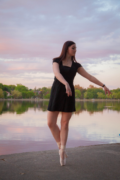 Professional Dance photography in Ottawa - Photo 7 by Step by Step Photography