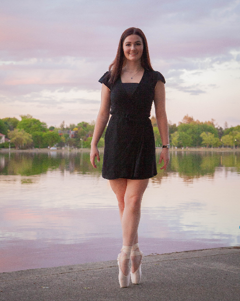 Professional Dance photography in Ottawa - Photo 9 by Step by Step Photography
