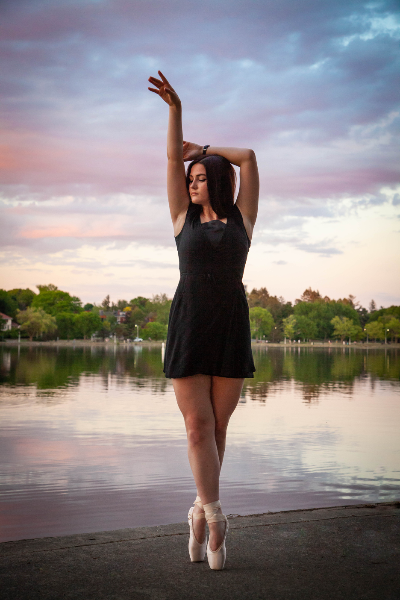 Professional Dance photography in Ottawa - Photo 11 by Step by Step Photography