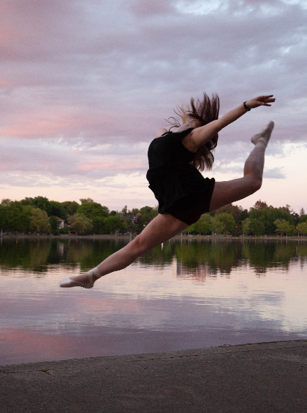Professional Dance photography in Ottawa - Photo 13 by Step by Step Photography