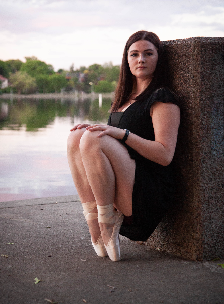 Professional Dance photography in Ottawa - Photo 15 by Step by Step Photography