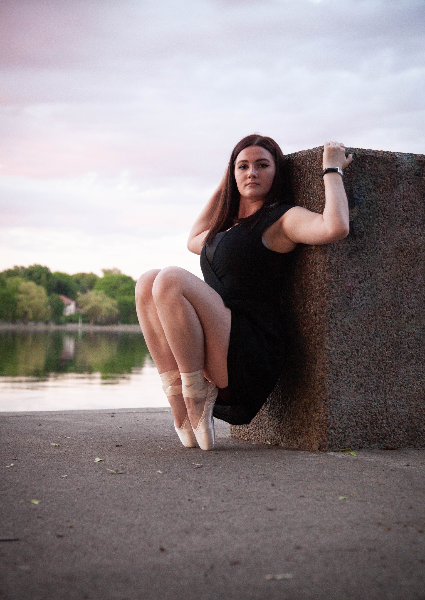 Professional Dance photography in Ottawa - Photo 16 by Step by Step Photography
