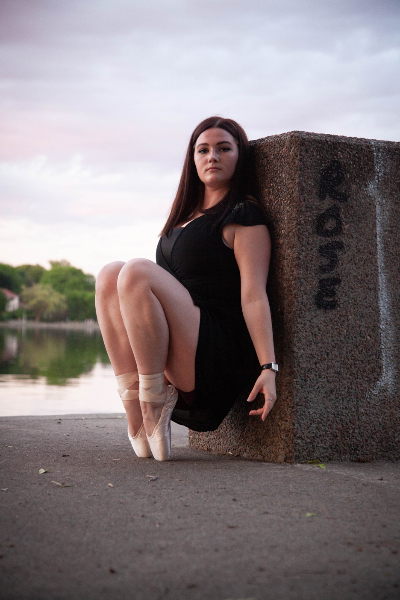 Professional Dance photography in Ottawa - Photo 17 by Step by Step Photography