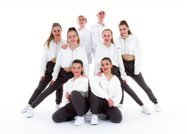 Professional Dance photography in Ottawa - Photo 2 by Step by Step Photography