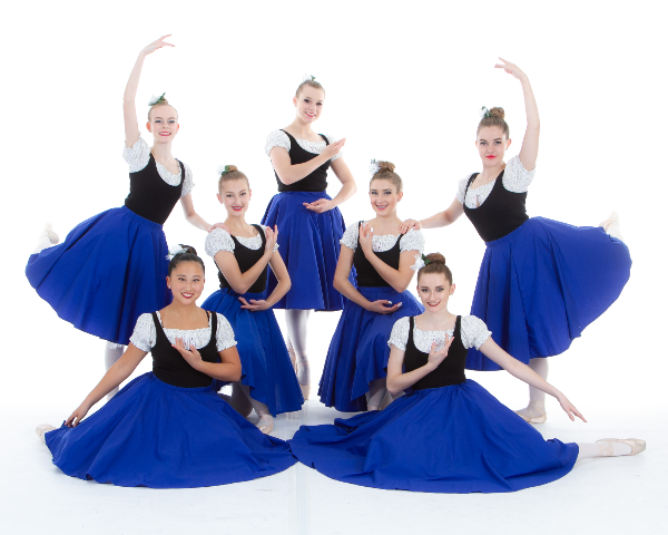 Professional Dance photography in Ottawa - Photo 10 by Step by Step Photography