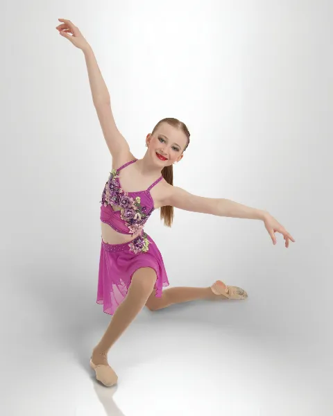 Professional Dance photography in Ottawa - Photo 21 by Step by Step Photography