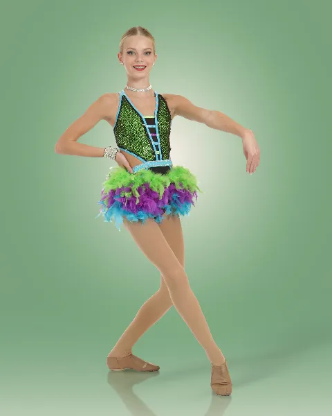 Professional Dance photography in Ottawa - Photo 26 by Step by Step Photography