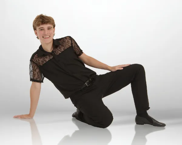 Professional Dance photography in Ottawa - Photo 33 by Step by Step Photography