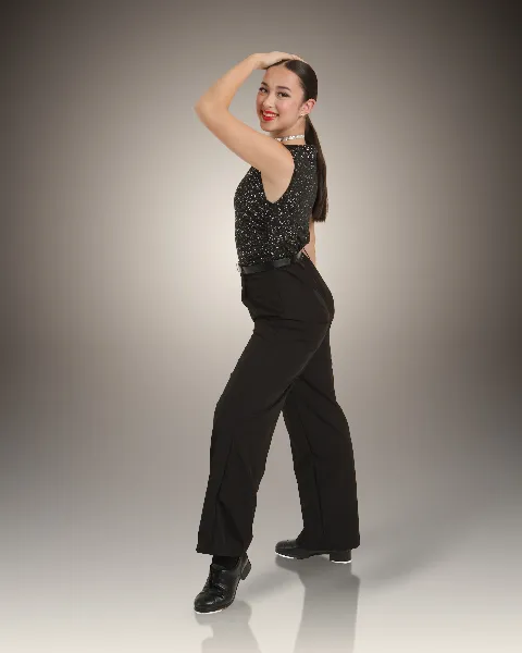 Professional Dance photography in Ottawa - Photo 36 by Step by Step Photography