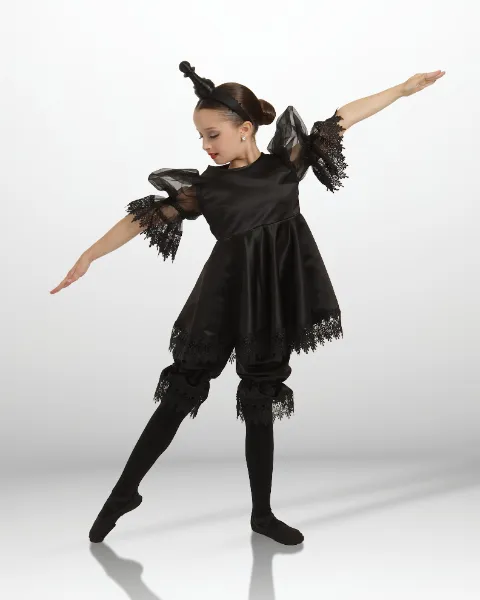 Professional Dance photography in Ottawa - Photo 40 by Step by Step Photography