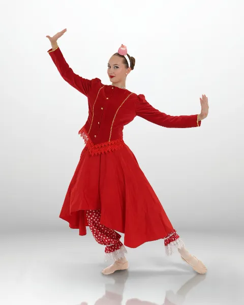 Professional Dance photography in Ottawa - Photo 47 by Step by Step Photography