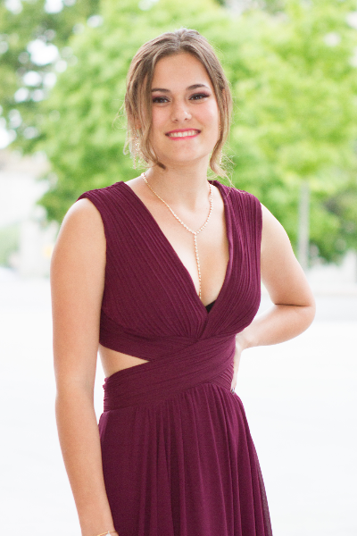 Professional School Portraits photography in Ottawa - Photo 2 by Step by Step Photography
