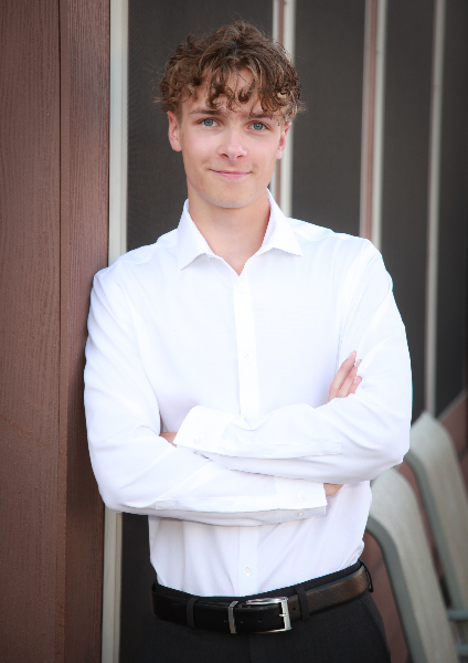 Professional School Portraits photography in Ottawa - Photo 3 by Step by Step Photography