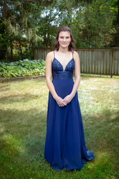 Professional School Portraits photography in Ottawa - Photo 5 by Step by Step Photography