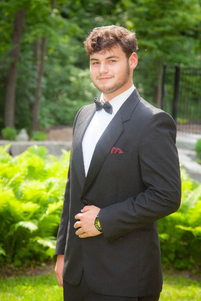Professional School Portraits photography in Ottawa - Photo 6 by Step by Step Photography