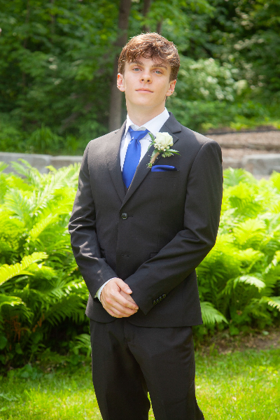 Professional School Portraits photography in Ottawa - Photo 7 by Step by Step Photography