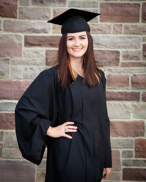 Professional School Portraits photography in Ottawa - Photo 8 by Step by Step Photography