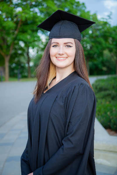 Professional School Portraits photography in Ottawa - Photo 10 by Step by Step Photography