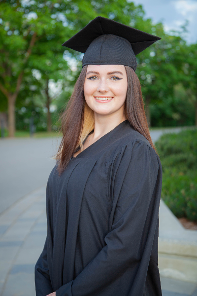 Professional School Portraits photography in Ottawa - Photo 11 by Step by Step Photography