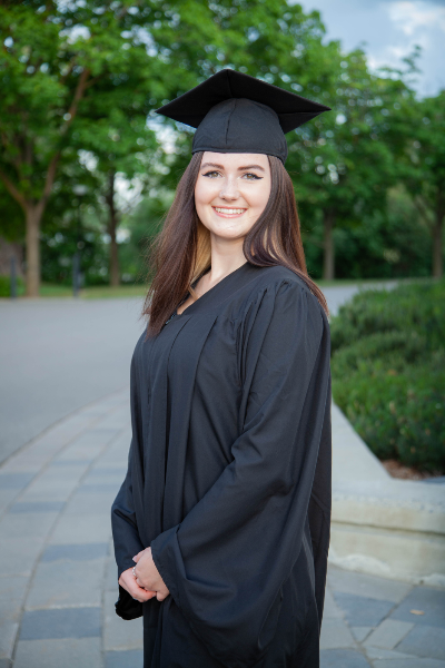 Professional School Portraits photography in Ottawa - Photo 12 by Step by Step Photography