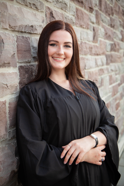 Professional School Portraits photography in Ottawa - Photo 13 by Step by Step Photography