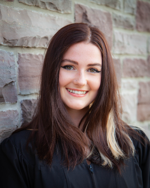 Professional School Portraits photography in Ottawa - Photo 14 by Step by Step Photography