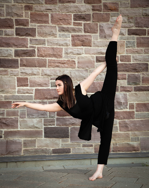 Professional School Portraits photography in Ottawa - Photo 15 by Step by Step Photography