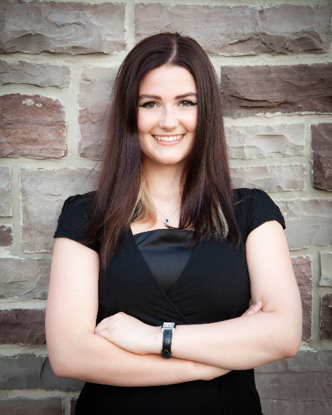 Professional School Portraits photography in Ottawa - Photo 16 by Step by Step Photography
