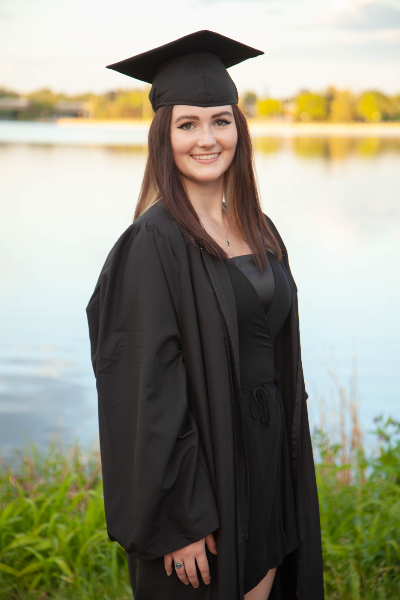 Professional School Portraits photography in Ottawa - Photo 19 by Step by Step Photography