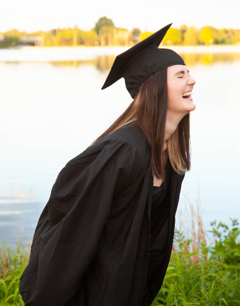 Professional School Portraits photography in Ottawa - Photo 20 by Step by Step Photography