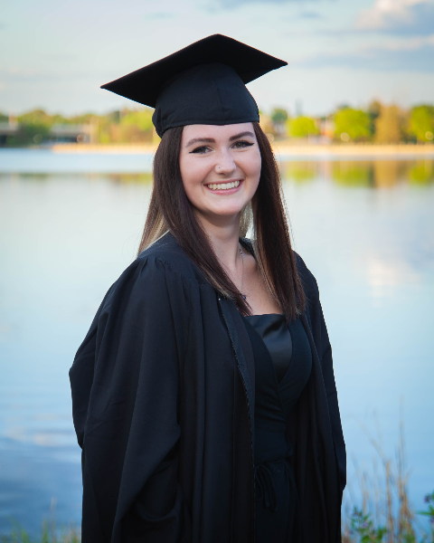 Professional School Portraits photography in Ottawa - Photo 21 by Step by Step Photography