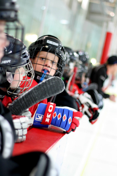 Professional Sports photography in Ottawa - Photo 2 by Step by Step Photography