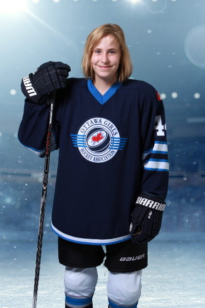 Professional Sports photography in Ottawa - Photo 3 by Step by Step Photography