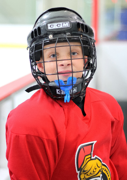 Professional Sports photography in Ottawa - Photo 4 by Step by Step Photography