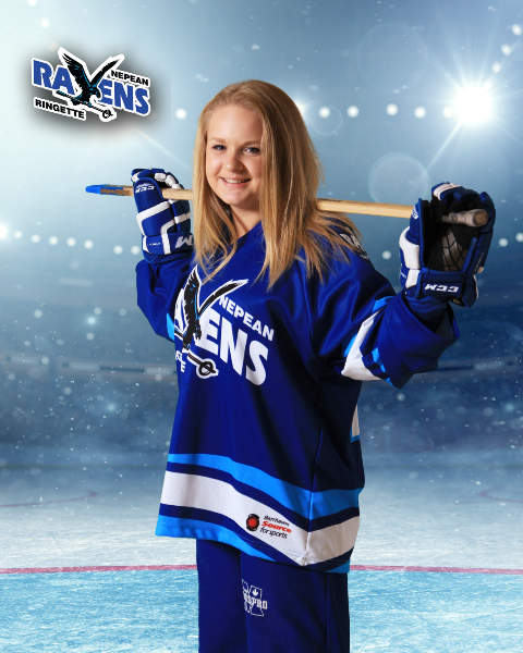 Professional Sports photography in Ottawa - Photo 5 by Step by Step Photography