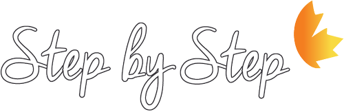 Step by Step Photography
